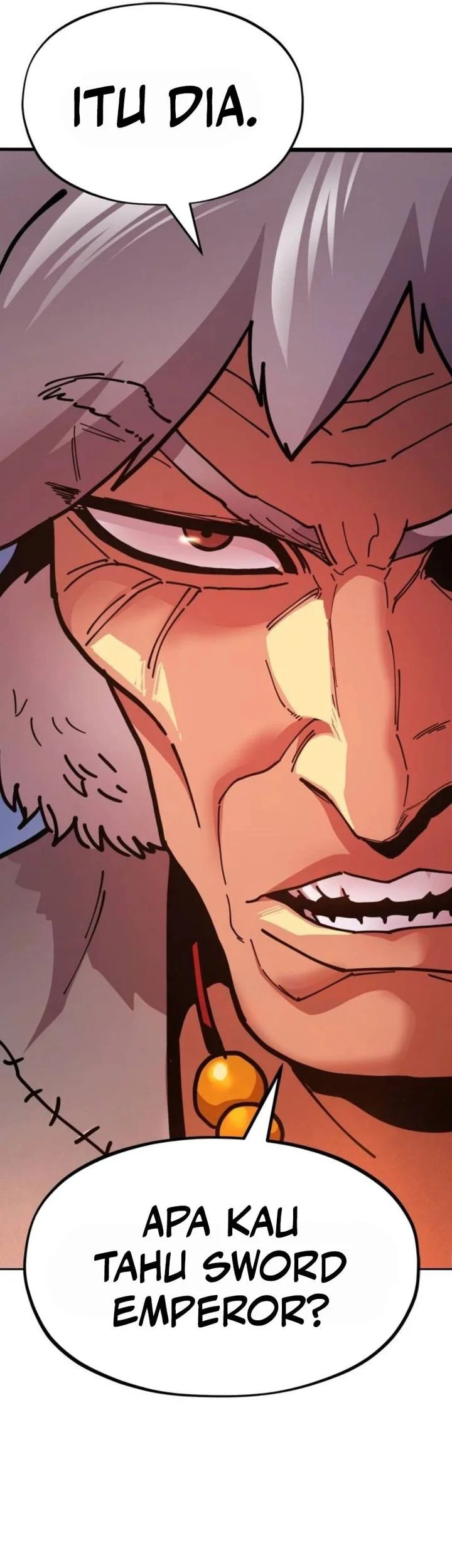 Chronicles Of The Lazy Sovereign Chapter 3 Gambar 13