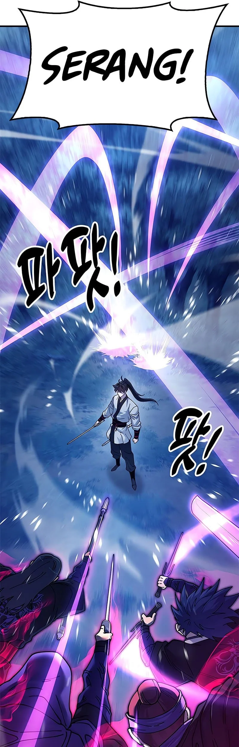 chronicles of the lazy sovereign chapter 30 - Page 37