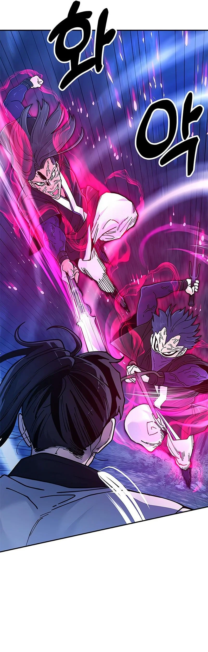 chronicles of the lazy sovereign chapter 30 - Page 41