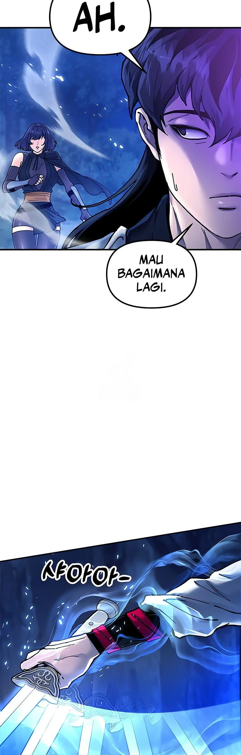 chronicles of the lazy sovereign chapter 30 - Page 46