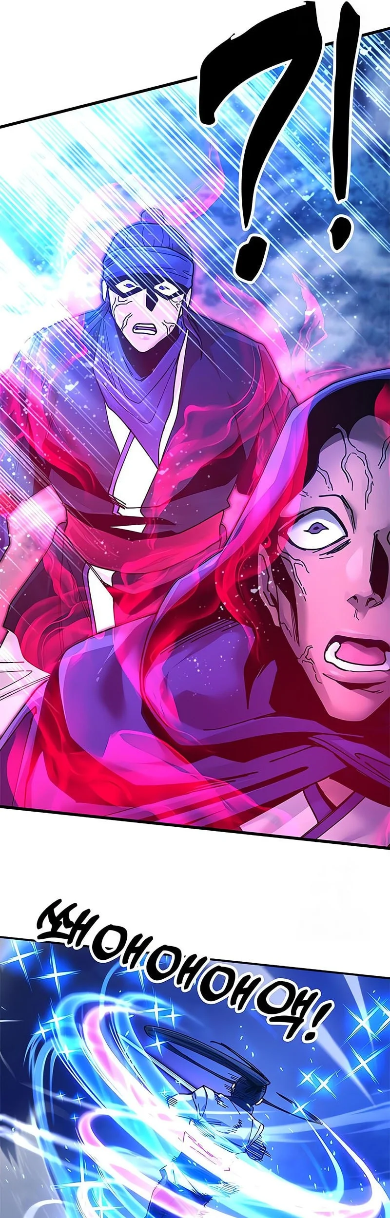 chronicles of the lazy sovereign chapter 30 - Page 49