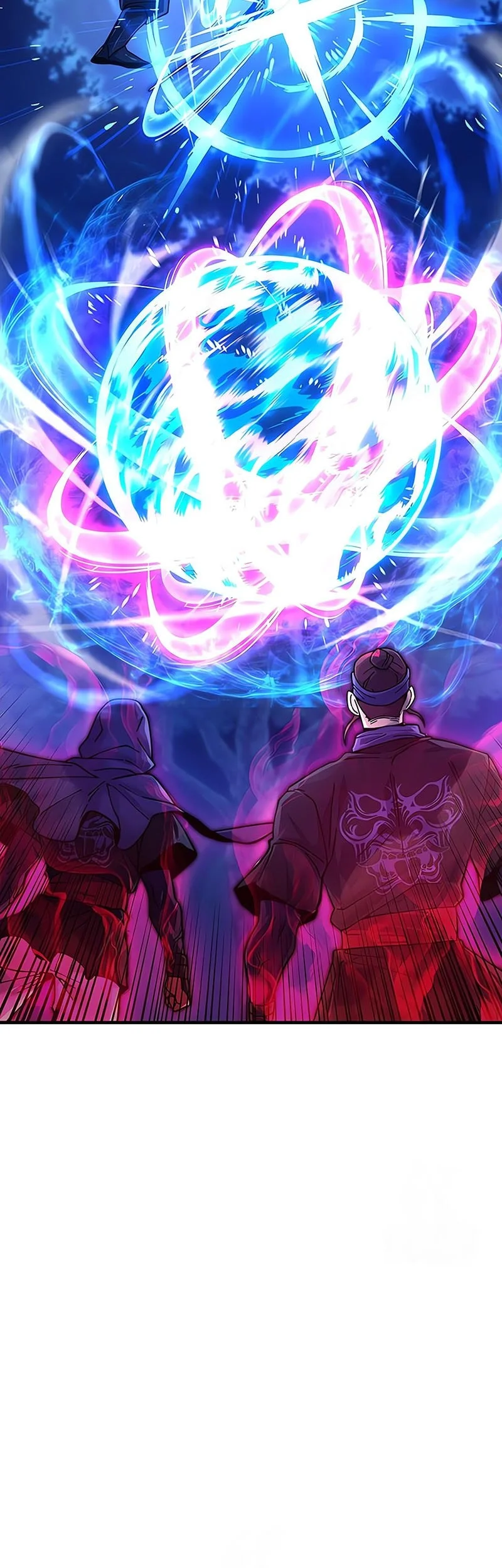 chronicles of the lazy sovereign chapter 30 - Page 51