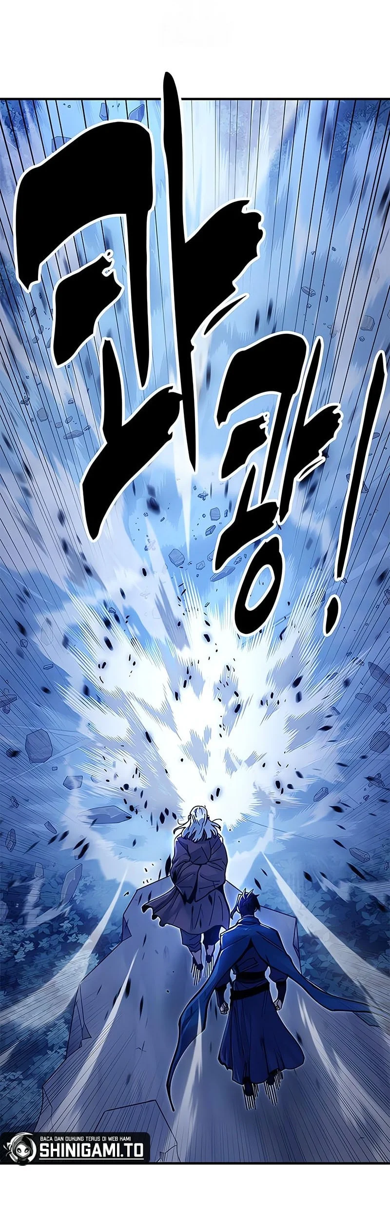 chronicles of the lazy sovereign chapter 30 - Page 52