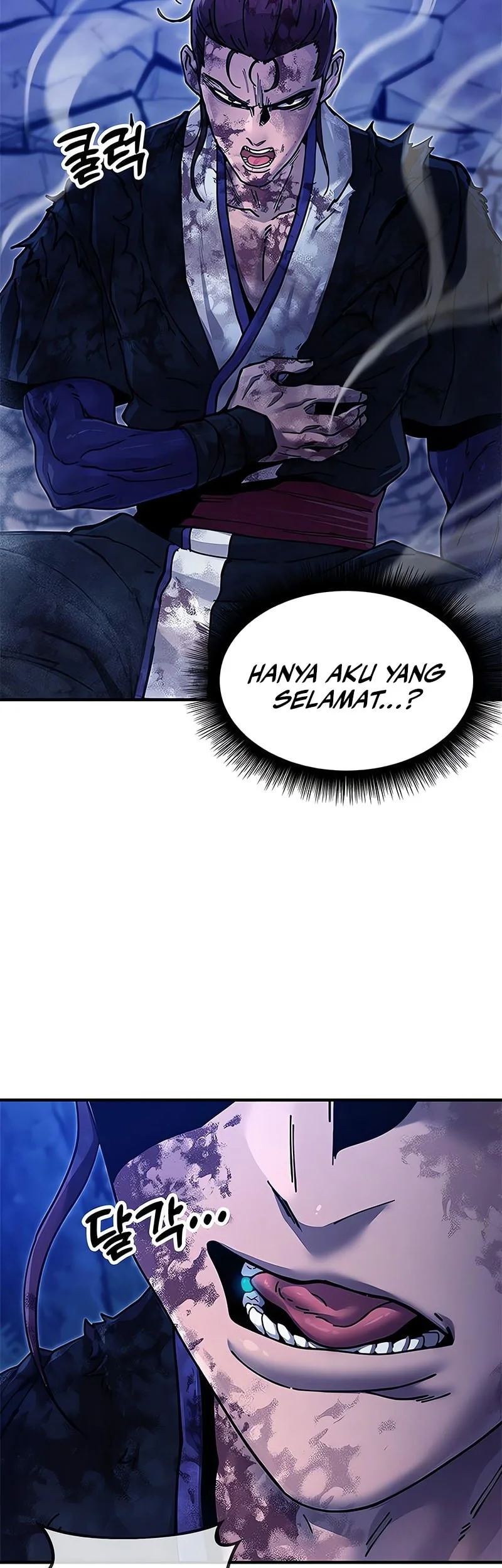 chronicles of the lazy sovereign chapter 30 - Page 55