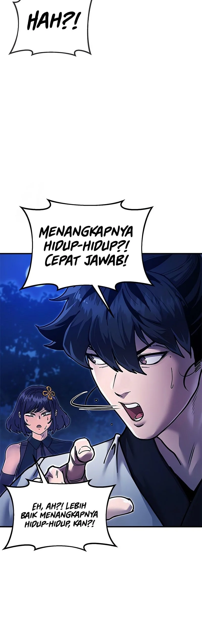 chronicles of the lazy sovereign chapter 30 - Page 56