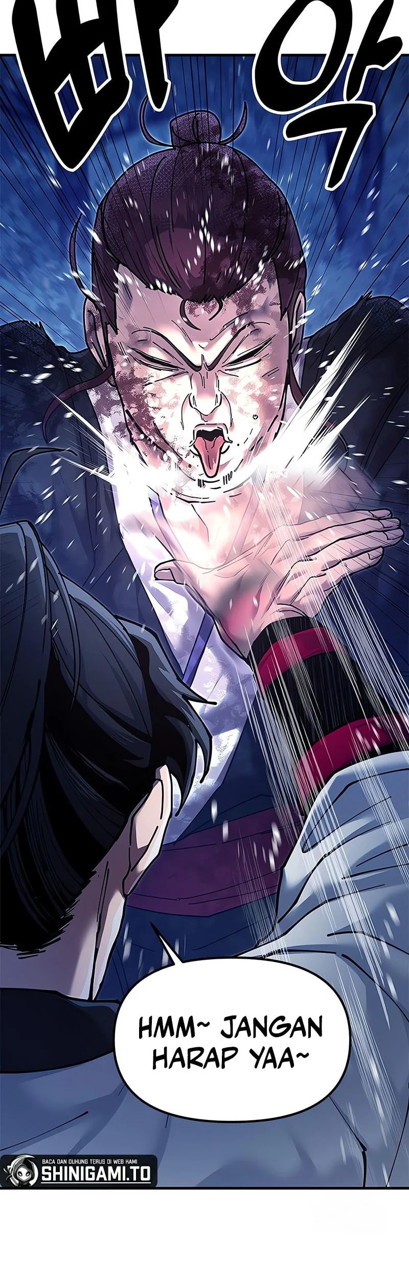 chronicles of the lazy sovereign chapter 30 - Page 59