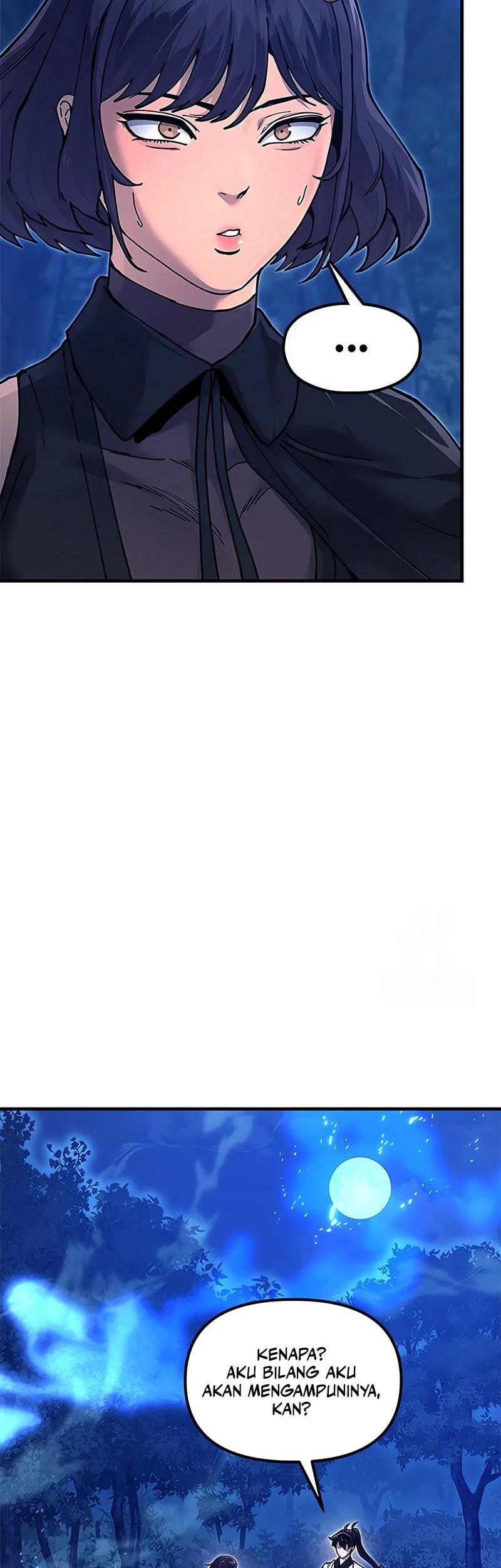 chronicles of the lazy sovereign chapter 30 - Page 62