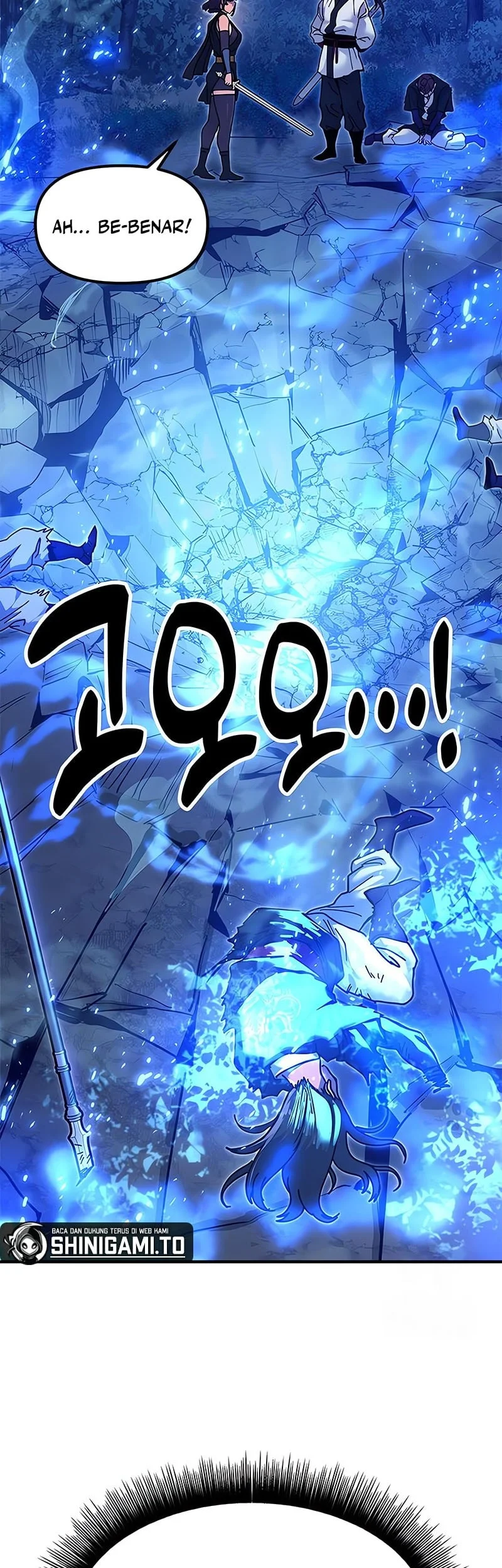 chronicles of the lazy sovereign chapter 30 - Page 63