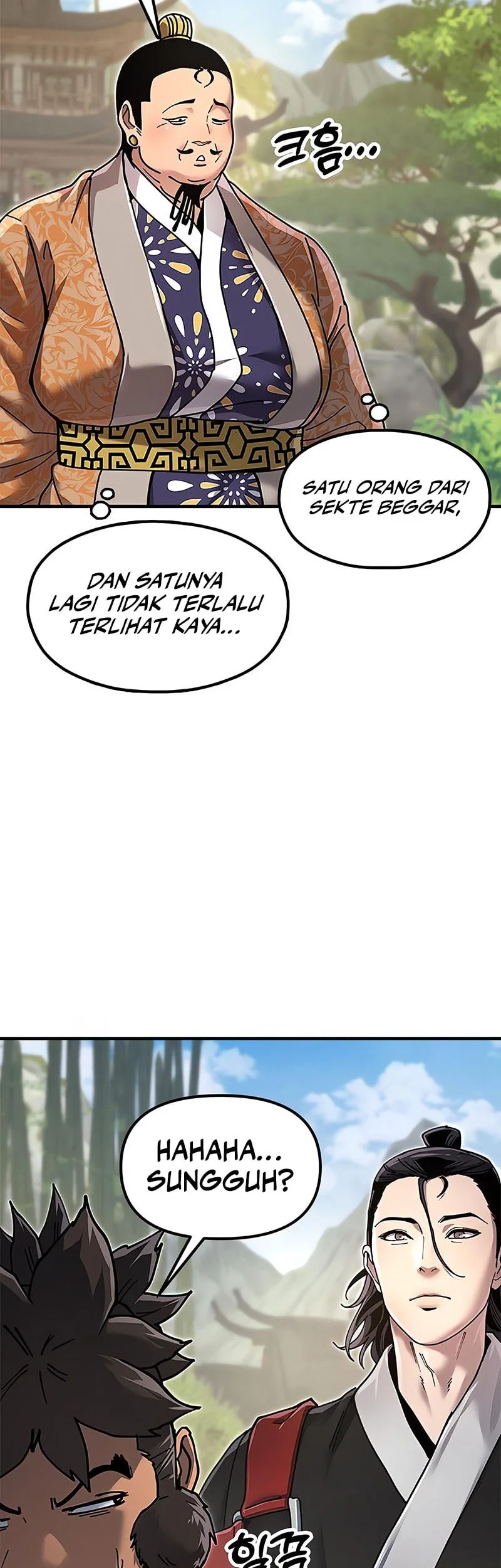 chronicles of the lazy sovereign chapter 30 - Page 66