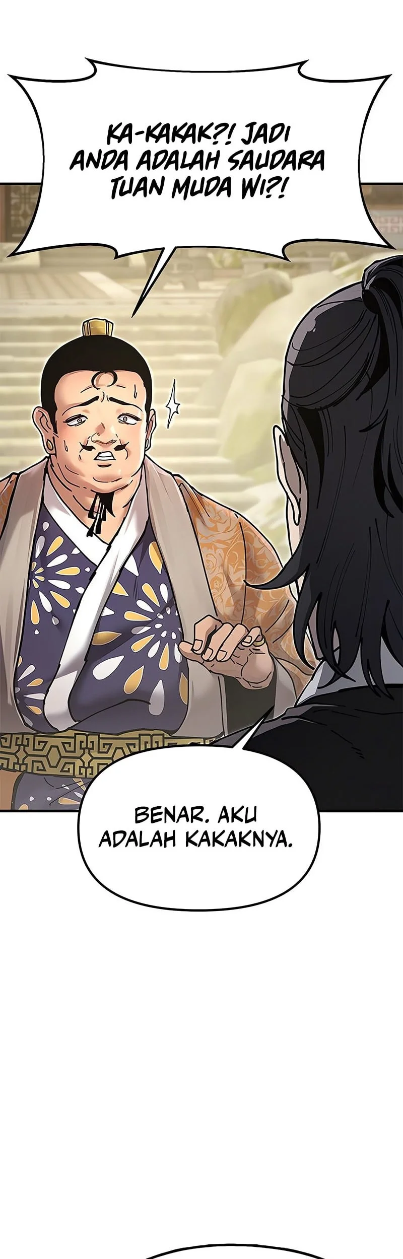 chronicles of the lazy sovereign chapter 30 - Page 70