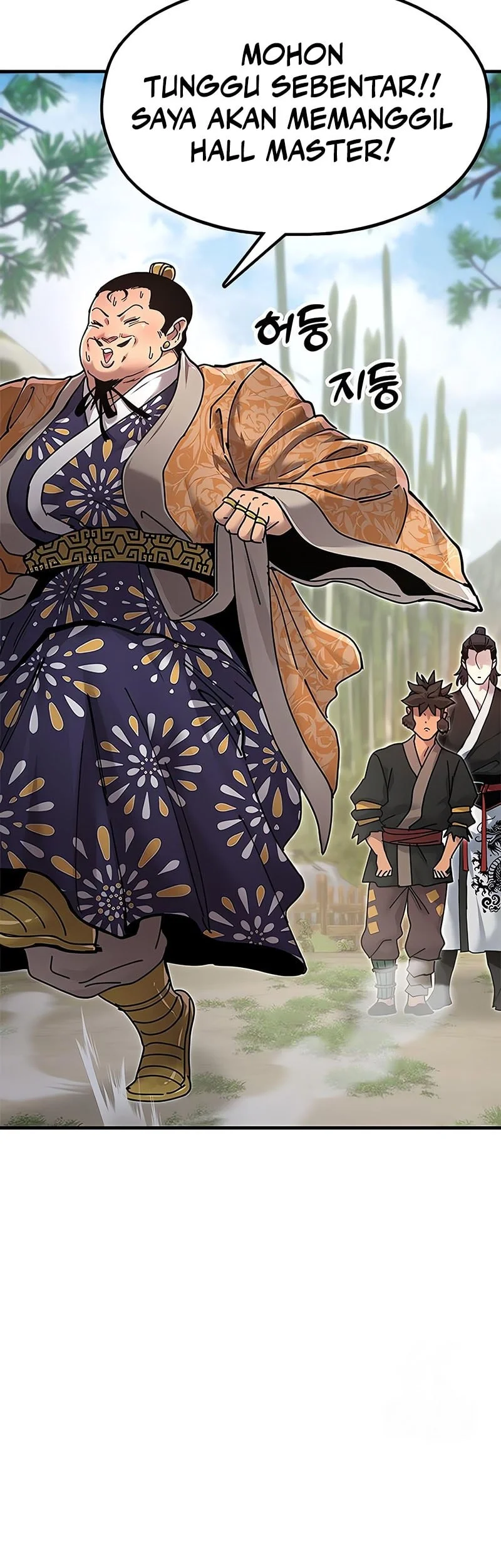 chronicles of the lazy sovereign chapter 30 - Page 71