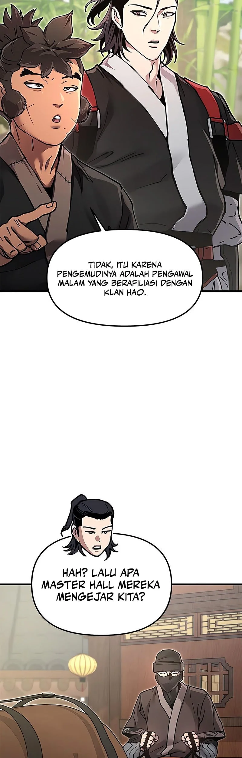 chronicles of the lazy sovereign chapter 30 - Page 75