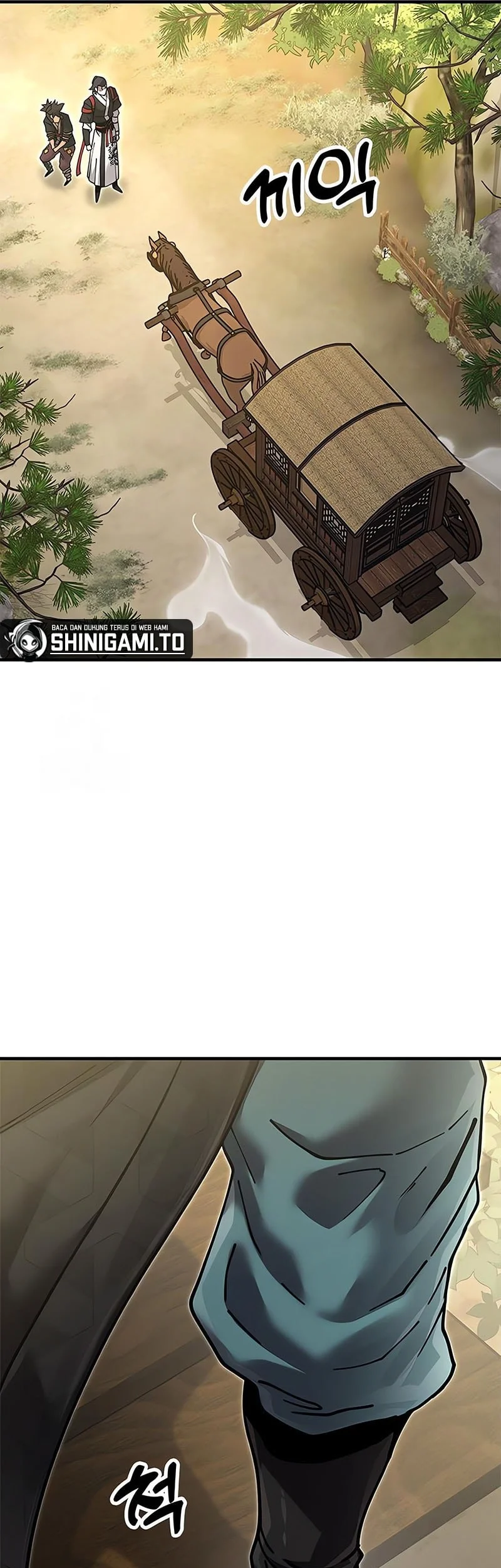 chronicles of the lazy sovereign chapter 30 - Page 77