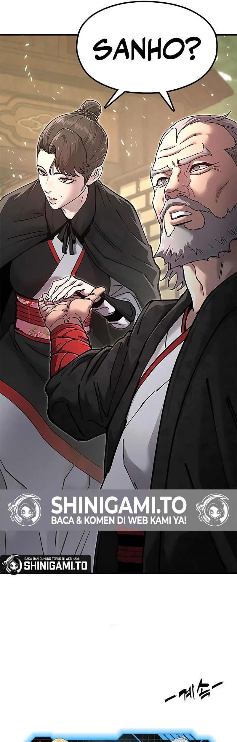 chronicles of the lazy sovereign chapter 30 - Page 81