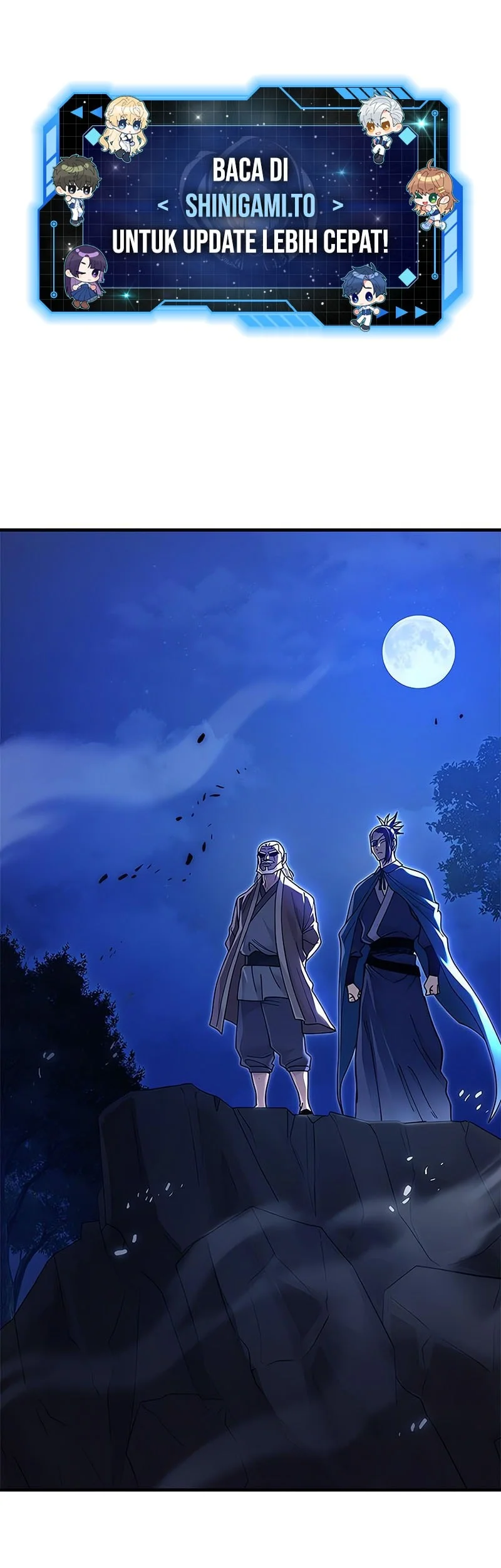 chronicles of the lazy sovereign chapter 30 - Page 2