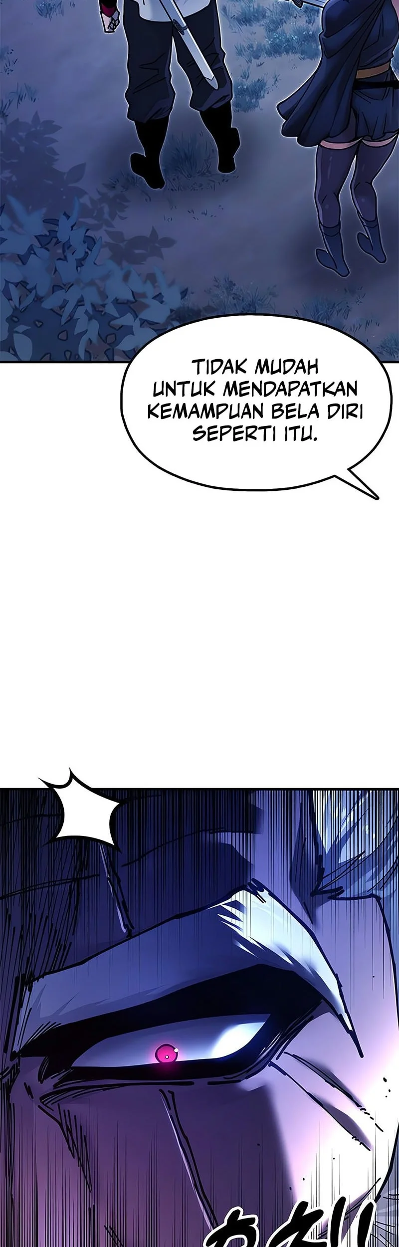 chronicles of the lazy sovereign chapter 30 - Page 7