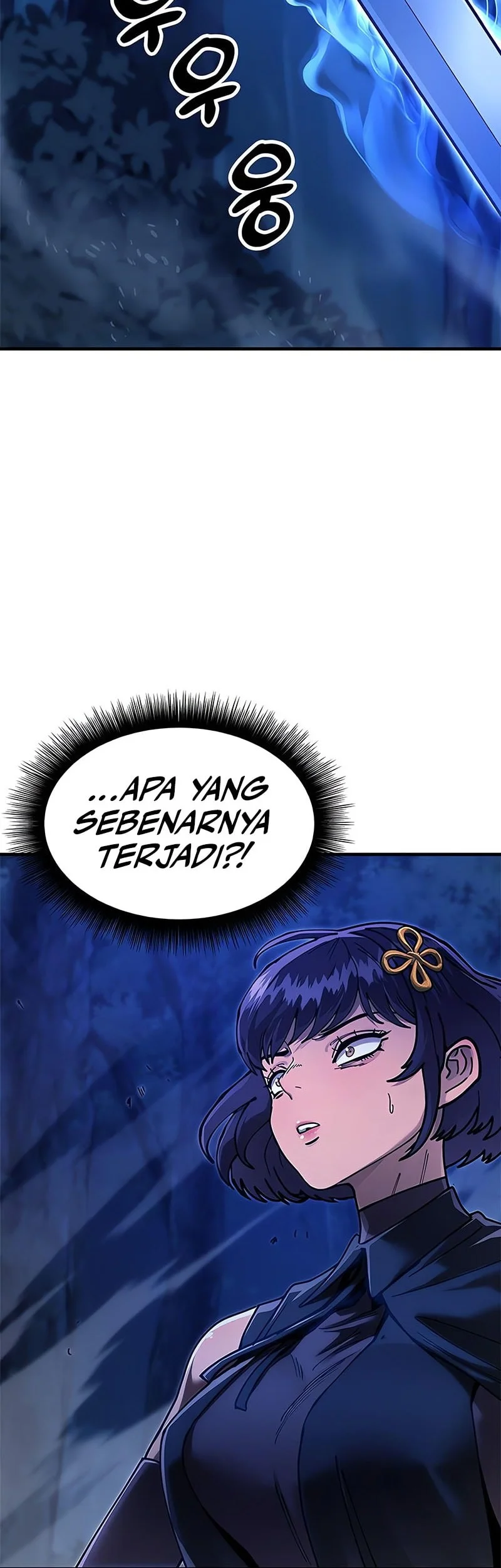 chronicles of the lazy sovereign chapter 30 - Page 9