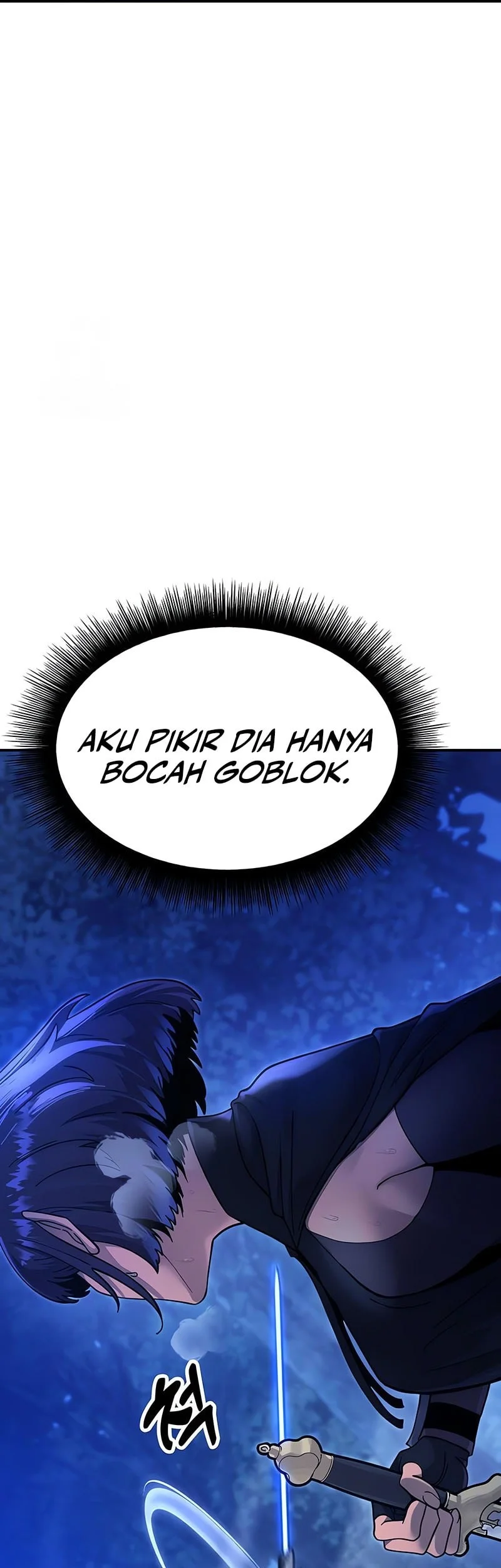 chronicles of the lazy sovereign chapter 30 - Page 10