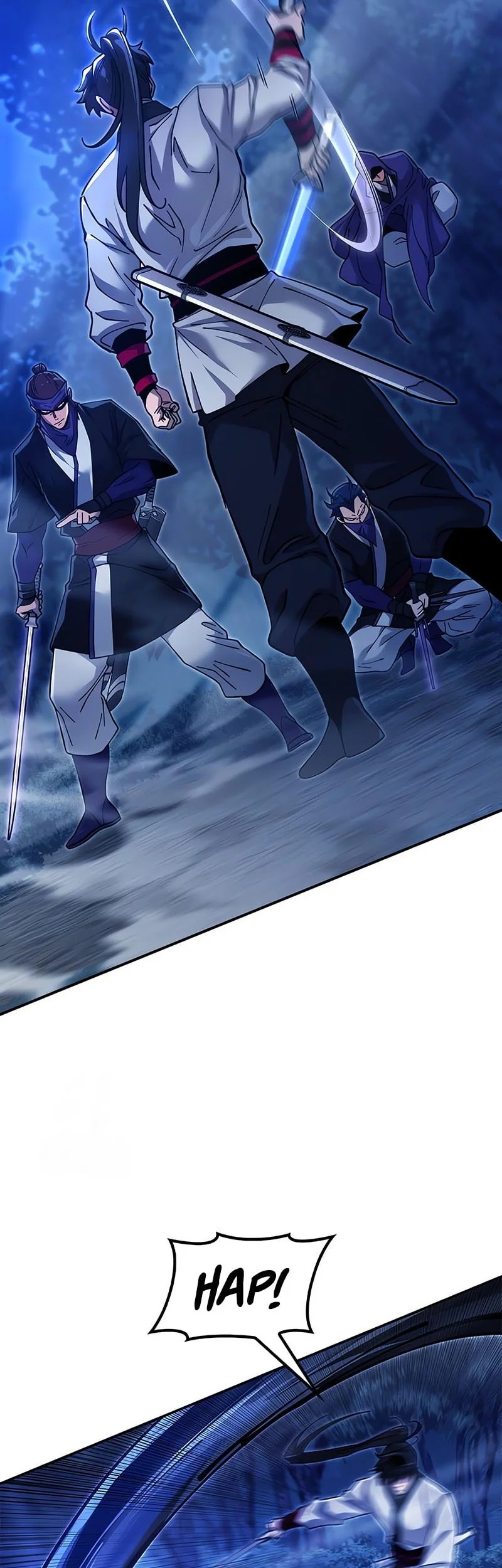 chronicles of the lazy sovereign chapter 30 - Page 11