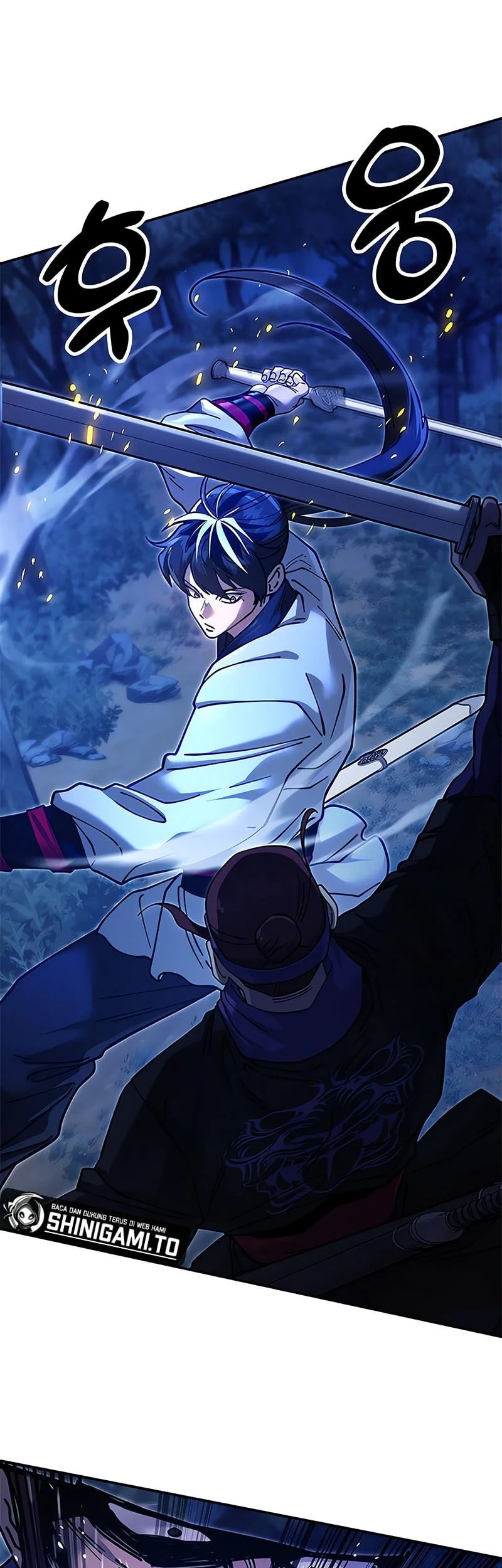 chronicles of the lazy sovereign chapter 30 - Page 14