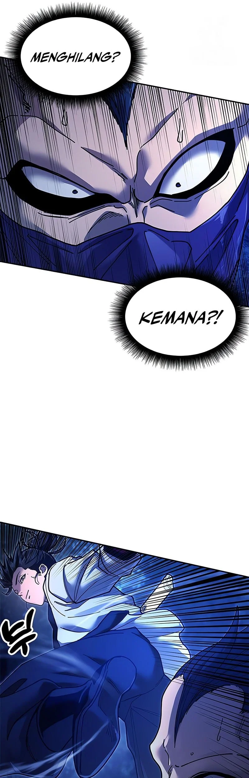 chronicles of the lazy sovereign chapter 30 - Page 18