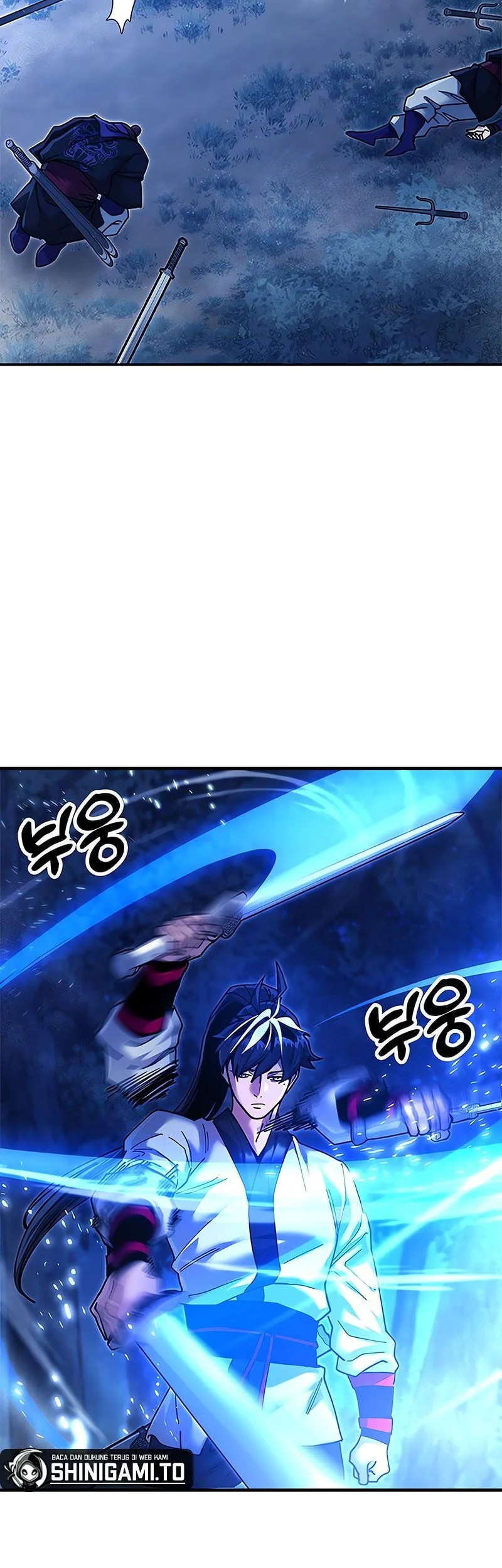 chronicles of the lazy sovereign chapter 30 - Page 27