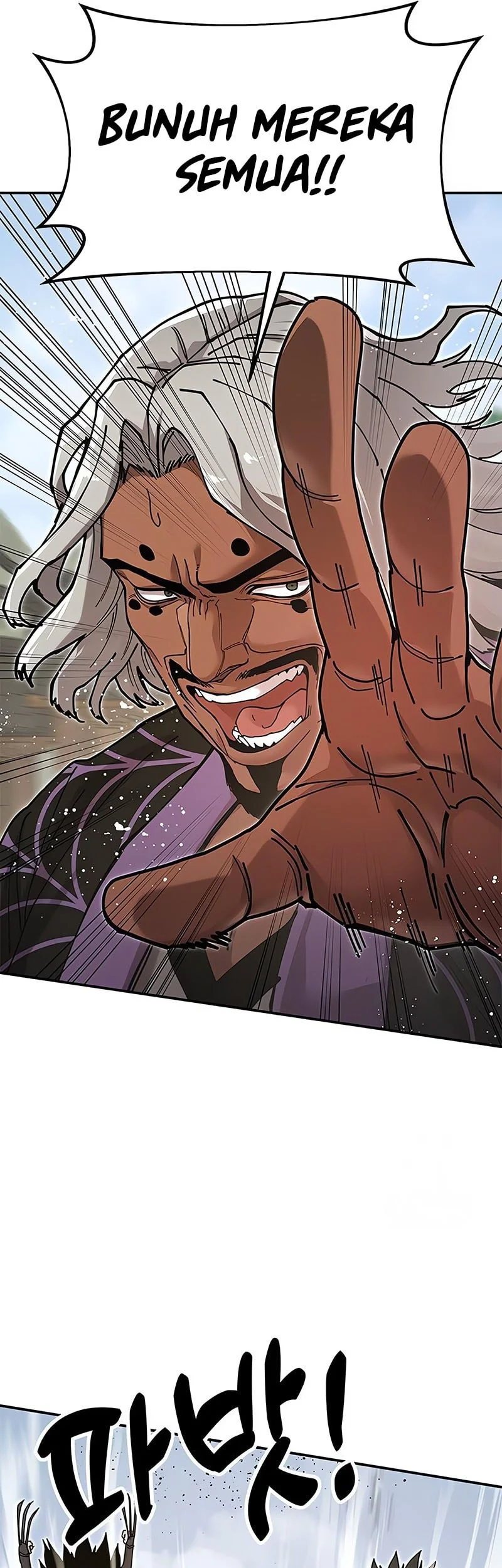 Chronicles Of The Lazy Sovereign Chapter 31 Gambar 35