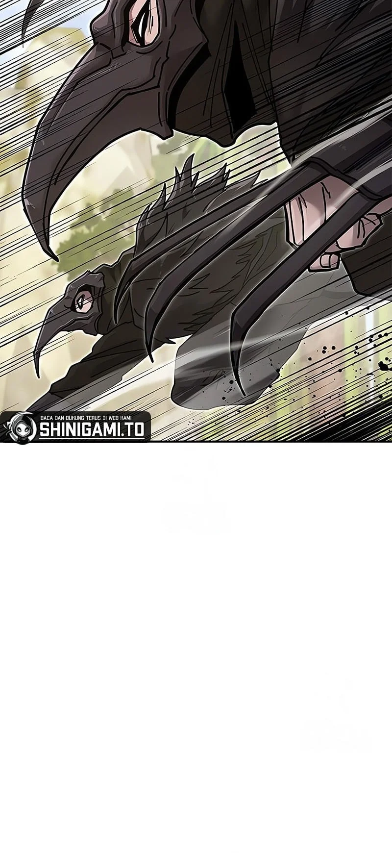 Chronicles Of The Lazy Sovereign Chapter 31 Gambar 38