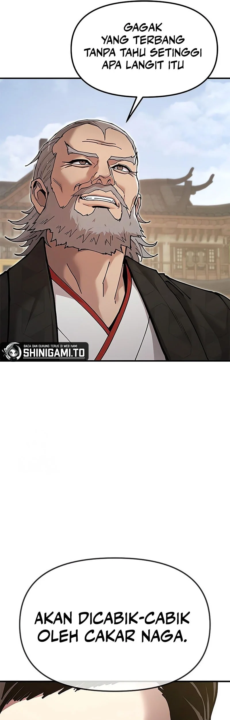 Chronicles Of The Lazy Sovereign Chapter 31 Gambar 39