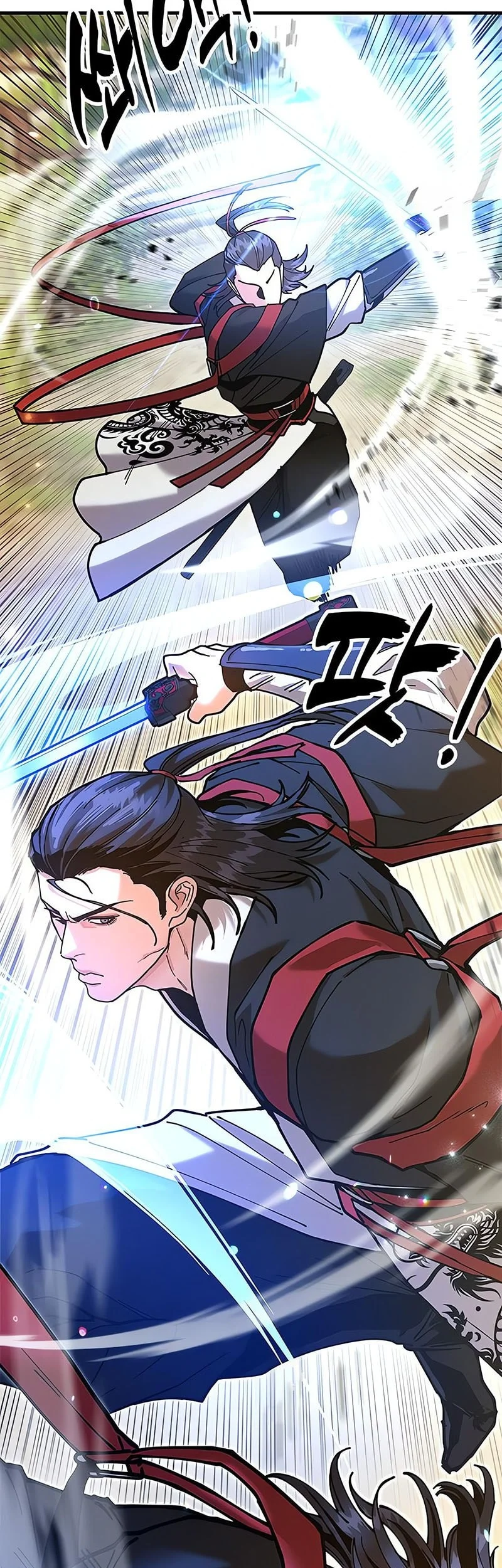 Chronicles Of The Lazy Sovereign Chapter 31 Gambar 41