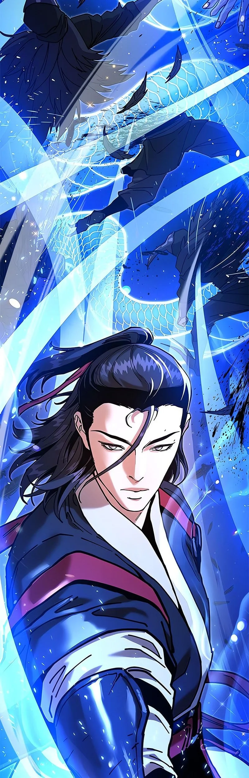 Chronicles Of The Lazy Sovereign Chapter 31 Gambar 44