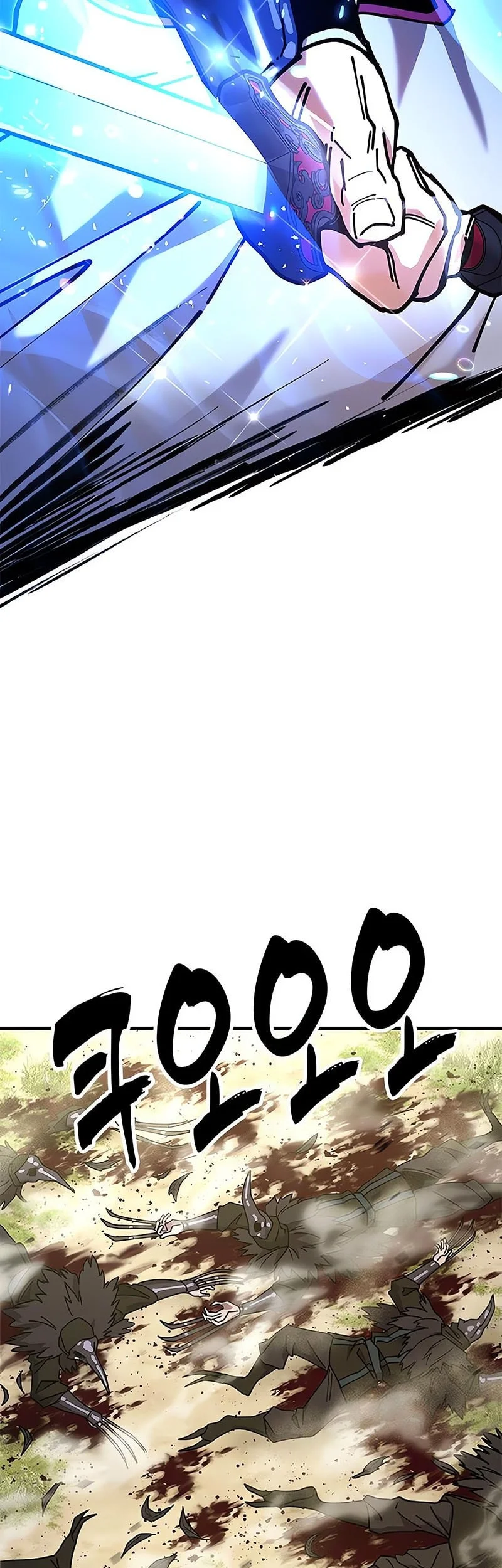 Chronicles Of The Lazy Sovereign Chapter 31 Gambar 45