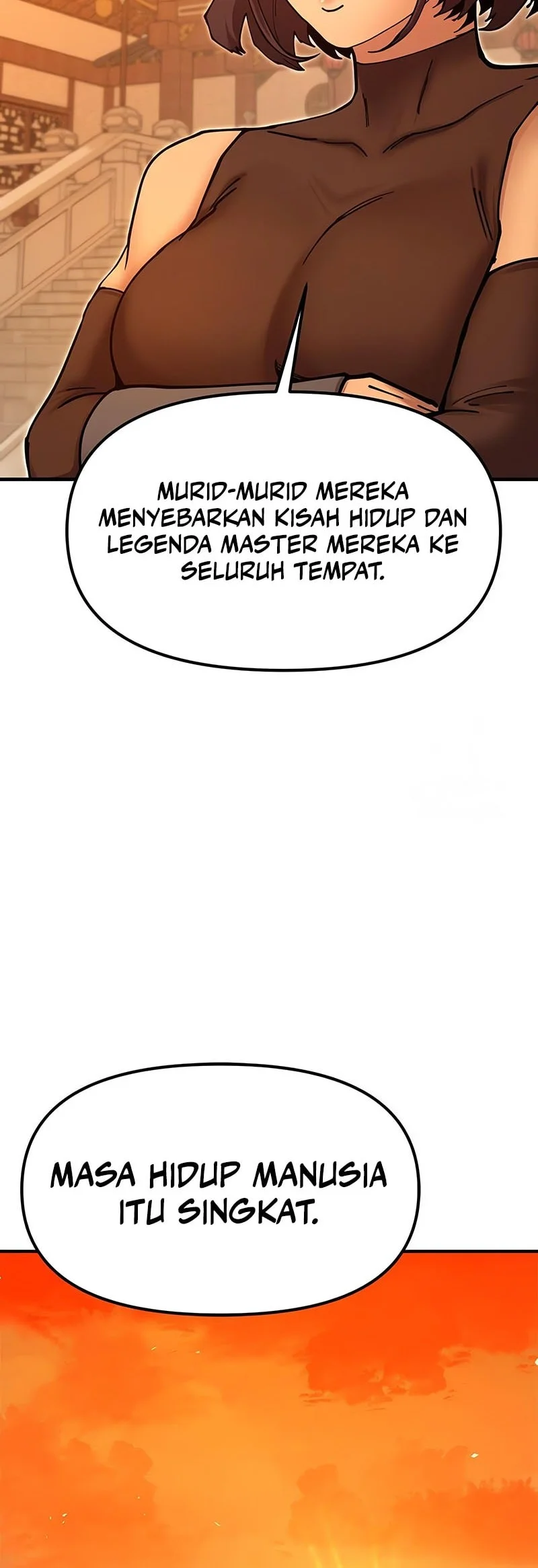 Chronicles Of The Lazy Sovereign Chapter 31 Gambar 62