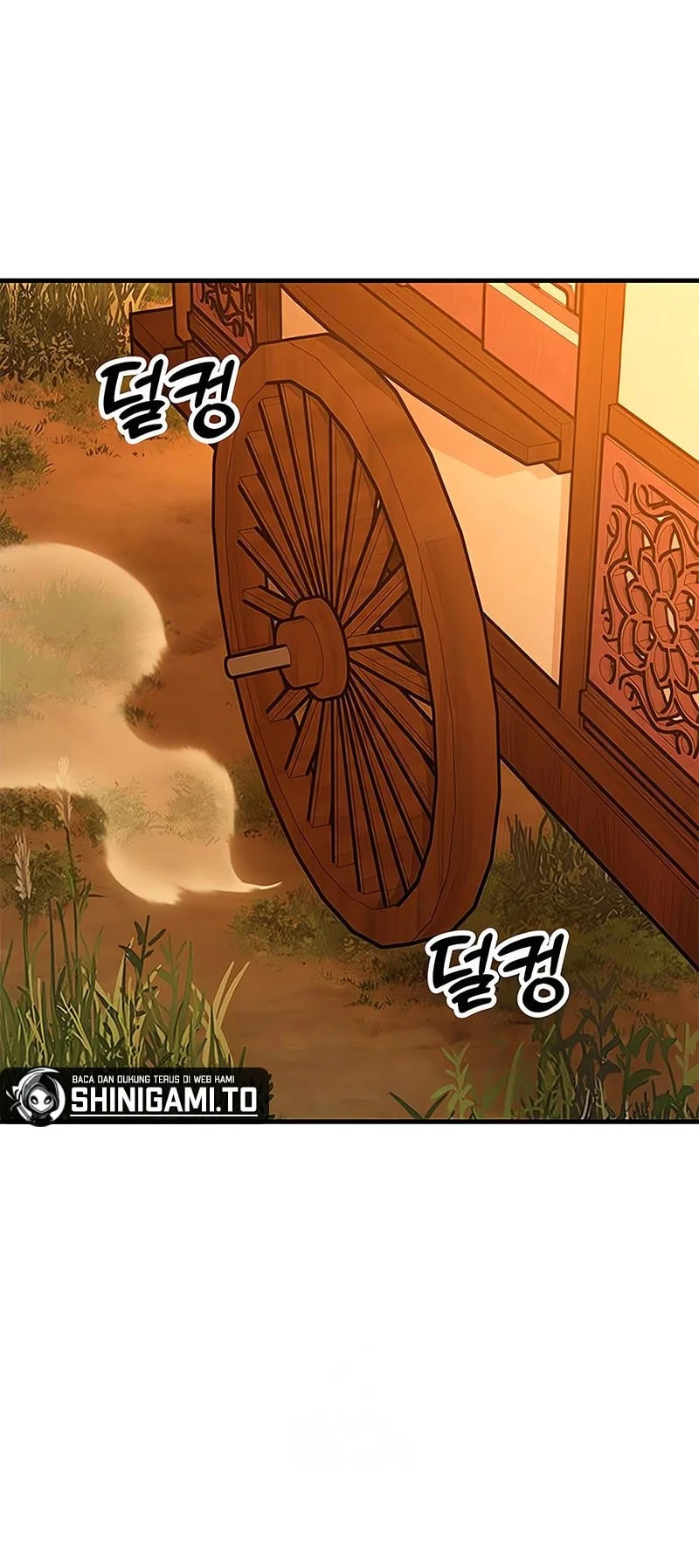 Chronicles Of The Lazy Sovereign Chapter 31 Gambar 66