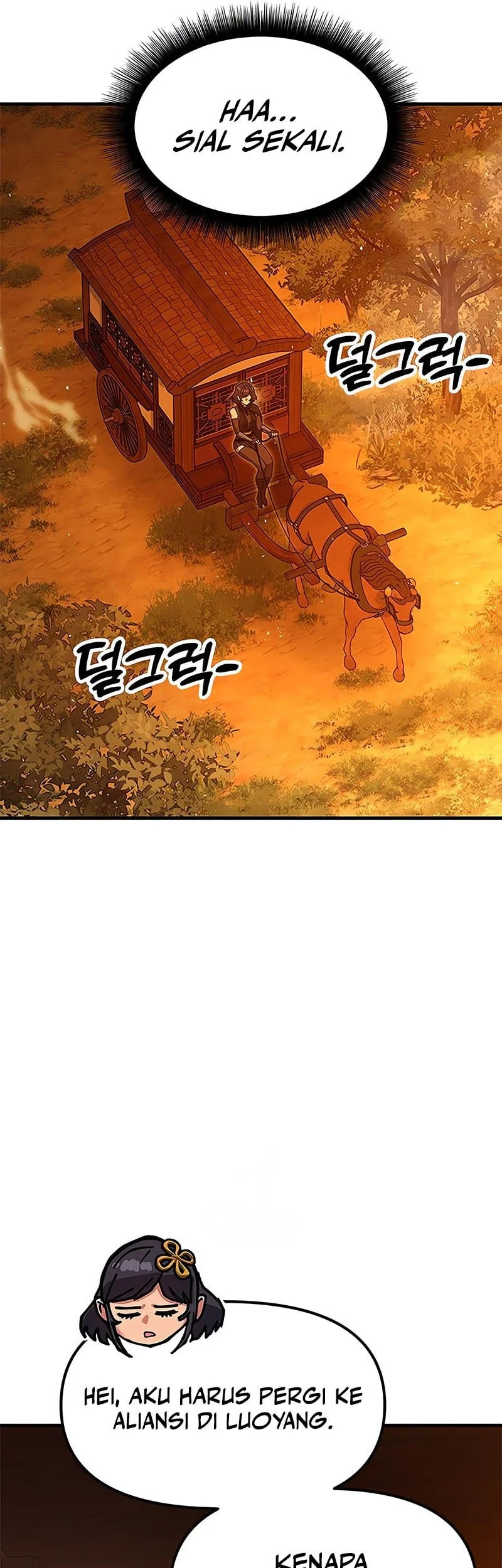 Chronicles Of The Lazy Sovereign Chapter 31 Gambar 67