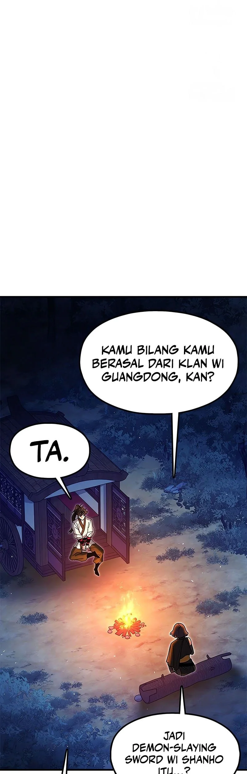 Chronicles Of The Lazy Sovereign Chapter 31 Gambar 71