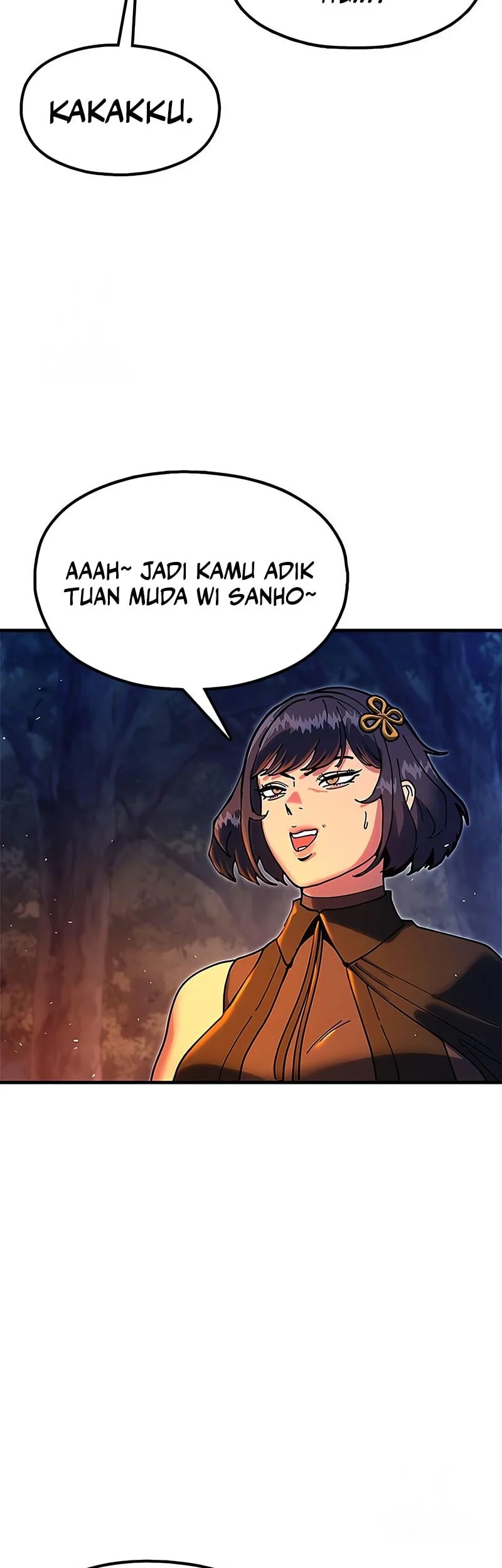 Chronicles Of The Lazy Sovereign Chapter 31 Gambar 72