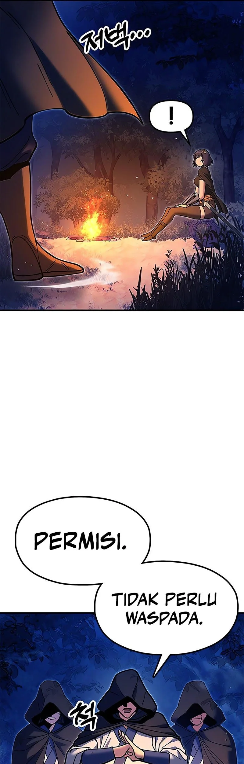 Chronicles Of The Lazy Sovereign Chapter 31 Gambar 79