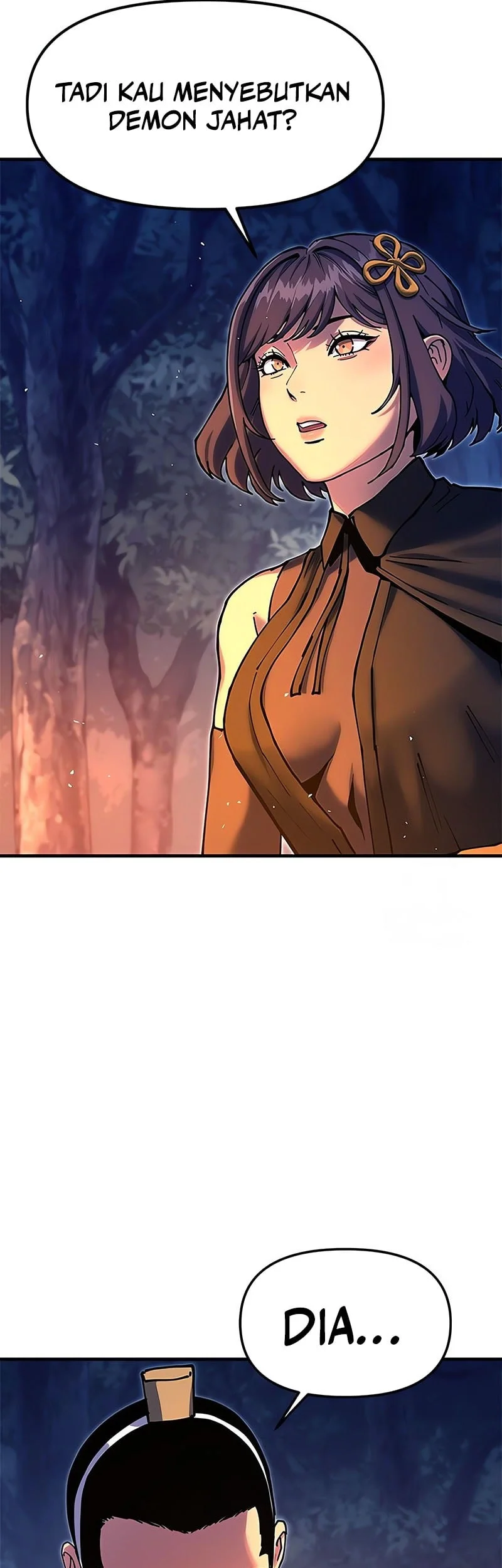 Chronicles Of The Lazy Sovereign Chapter 31 Gambar 87