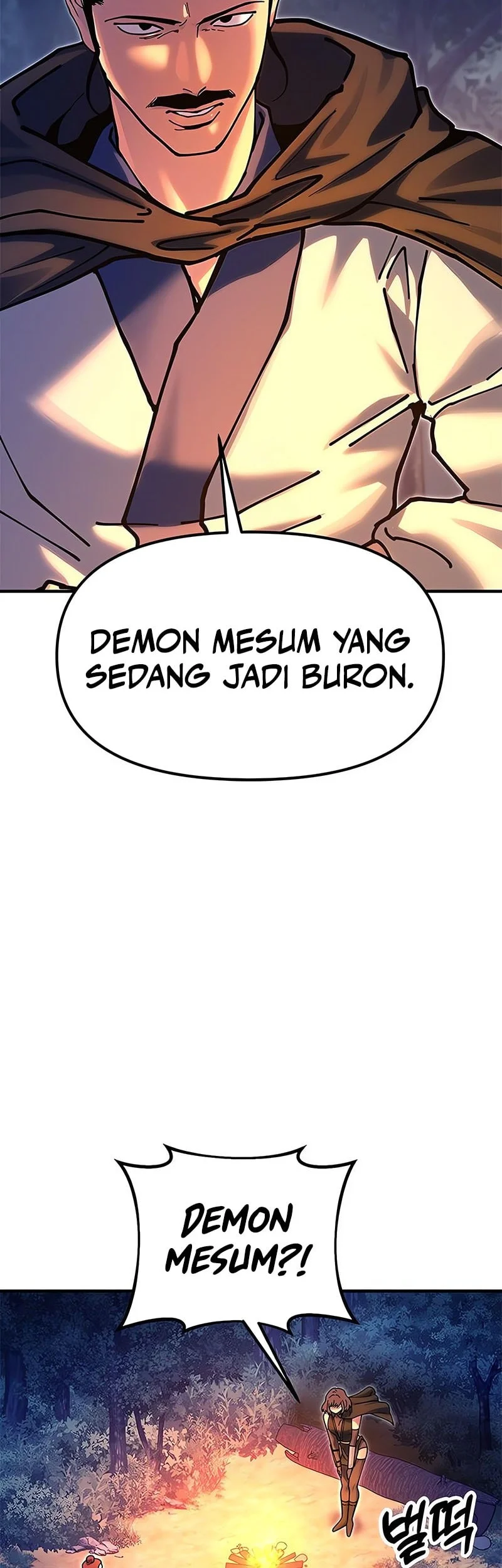 Chronicles Of The Lazy Sovereign Chapter 31 Gambar 88