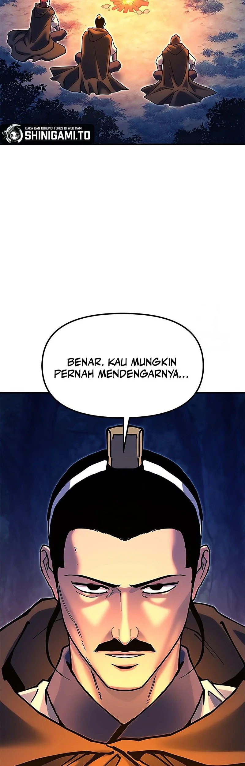 Chronicles Of The Lazy Sovereign Chapter 31 Gambar 89