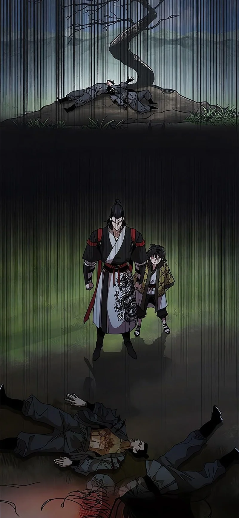 Chronicles Of The Lazy Sovereign Chapter 31 Gambar 94