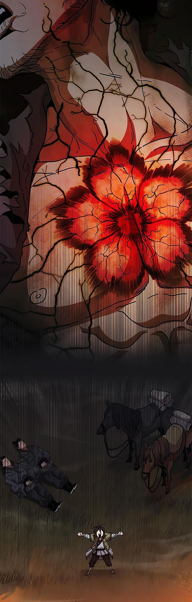 Chronicles Of The Lazy Sovereign Chapter 31 Gambar 95