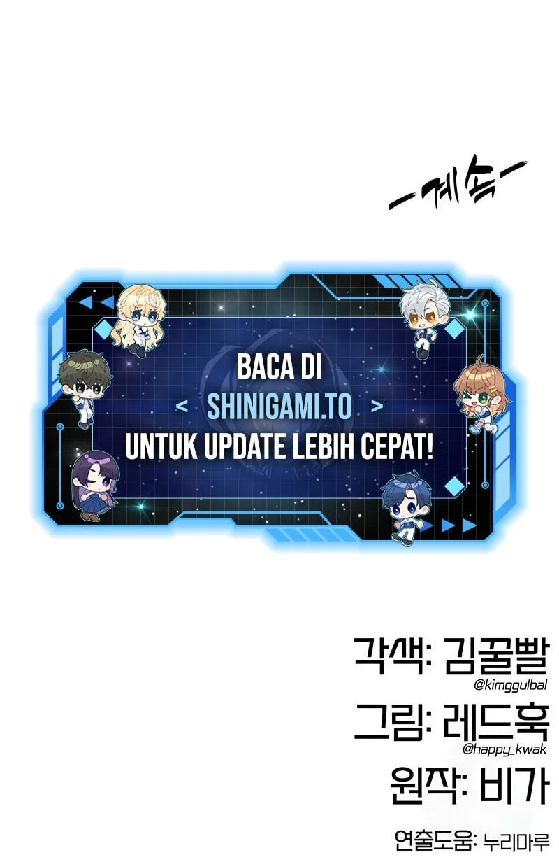 Chronicles Of The Lazy Sovereign Chapter 31 Gambar 98