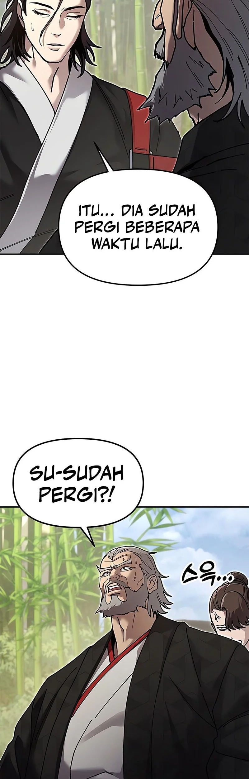 Chronicles Of The Lazy Sovereign Chapter 31 Gambar 5