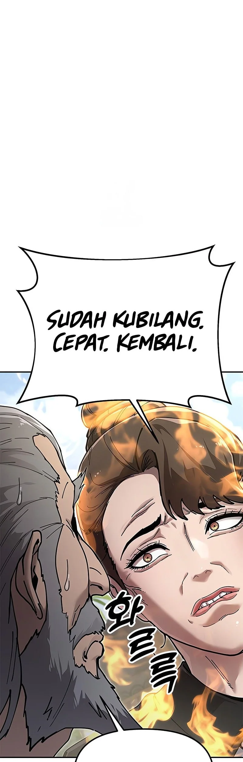 Chronicles Of The Lazy Sovereign Chapter 31 Gambar 7