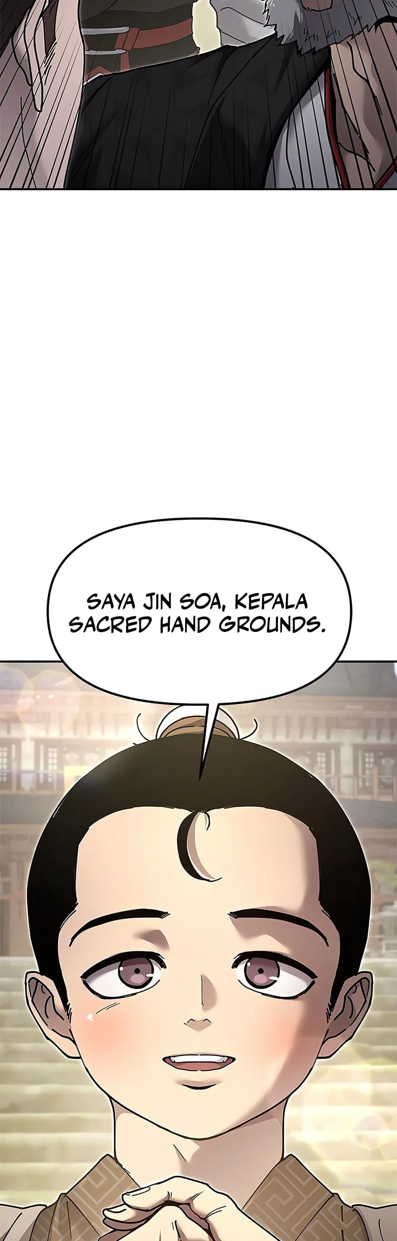 Chronicles Of The Lazy Sovereign Chapter 31 Gambar 9