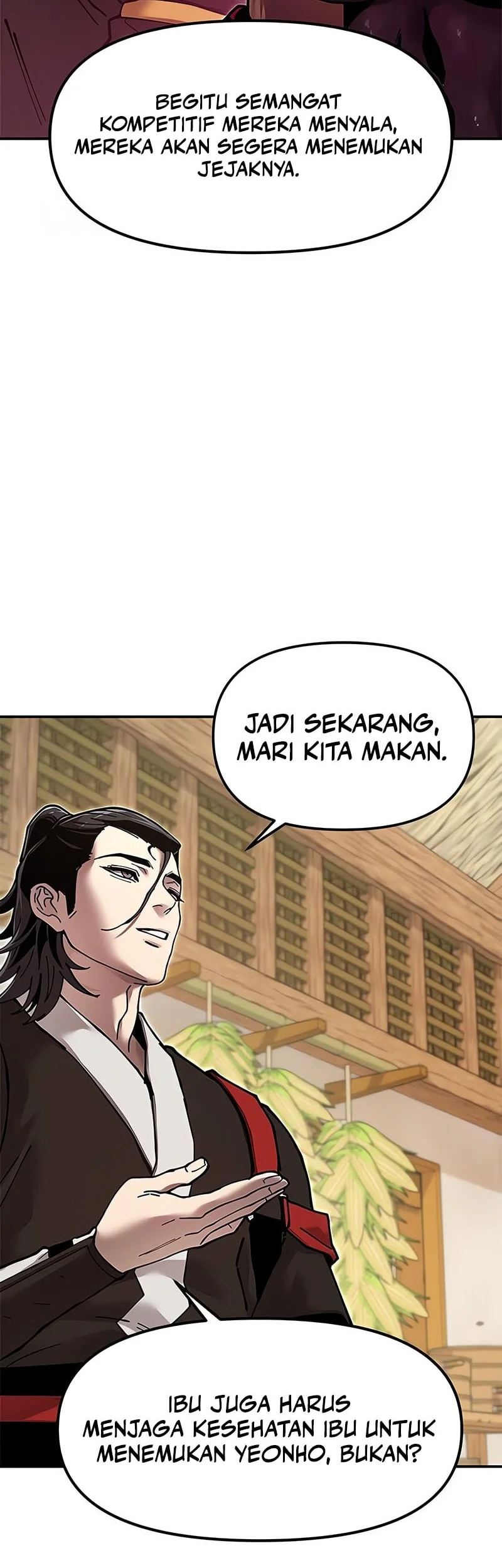 Chronicles Of The Lazy Sovereign Chapter 31 Gambar 18