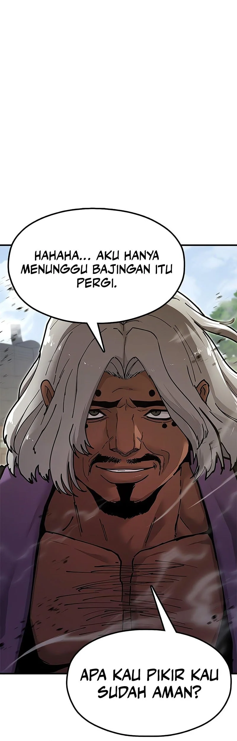 Chronicles Of The Lazy Sovereign Chapter 31 Gambar 27