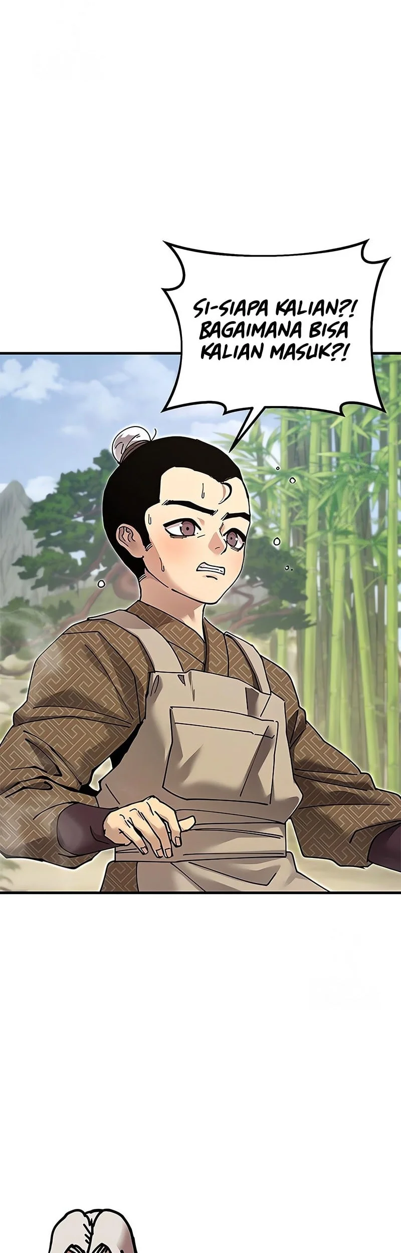 Chronicles Of The Lazy Sovereign Chapter 31 Gambar 28